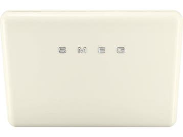 Smeg KFAB75CR - Wandmontage Afzuigkap 649m³/uur A+ - Beige, Elektronische apparatuur, Verzenden, Zo goed als nieuw