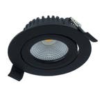 LED Inbouwspot - Warm Wit 2700k - slim-fit - 5w - dimbaar -, Huis en Inrichting, Verzenden, Nieuw