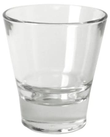 Royal Leerdam Appetizers Lenn Glasses - 6 stuks - 11 cl, Verzenden