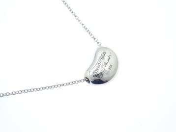 Sans prix de réserve - Tiffany & Co. - Collier - Elsa