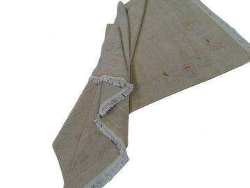 Tibet - Gereinigd - Vloerkleed - 259 cm - 204 cm, Nieuw