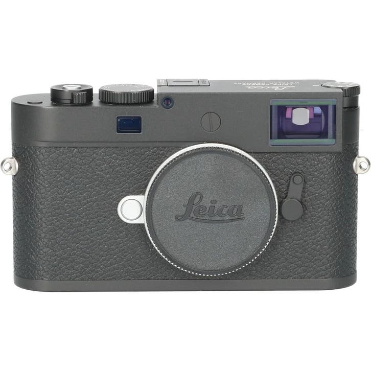 Tweedehands Leica M11-P Black CM6414, TV, Hi-fi & Vidéo, Appareils photo numériques, Enlèvement ou Envoi