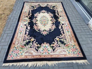 Aubusson - Tapijt - 305 cm - 200 cm, Huis en Inrichting, Stoffering | Tapijten en Vloerkleden, Nieuw