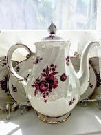 Arabia - Olga Osol - Koffie- en theeservies (19) -