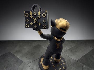 Artfab - Luxury Boss