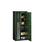 MustangSafes MSG 2-05 S1 (choix B) - D786, Verzenden, Utilisé, Coffre-fort