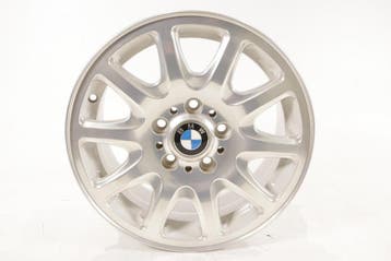 BMW E36 E46 3 Serie 16 velg 7J ET 46 Styling 25 1182632, Auto-onderdelen, Ophalen of Verzenden, Nieuw