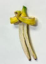 Heart Banana