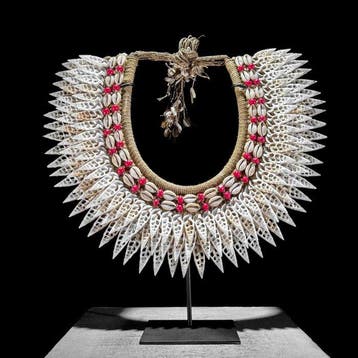 Decoratief ornament - NO RESERVE PRICE - SN12 - Decorative