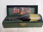 1998 Dom Pérignon - Champagne Brut - 1 Bouteille (0,75 l), Verzamelen, Wijnen, Nieuw