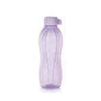 Tupperware Ecofles Waterfles Drinkfles flesje 500 ml Paars, Verzenden