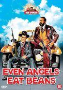 Even angels eat beans op DVD, Verzenden, Nieuw in verpakking