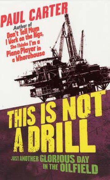 This is Not a Drill! 9781857885002 Paul Douglas Carter, Verzenden, Paul Douglas Carter