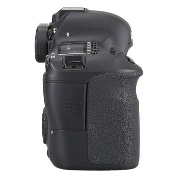 Canon EOS 6D met garantie, TV, Hi-fi & Vidéo, Ophalen of Verzenden