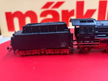Märklin H0 - du coffret 29625 - Modeltrein locomotief (1) -