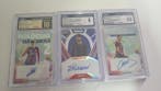 2023/24, 2024/25 DAKA FC Barcelona, Daka, Autograph,
