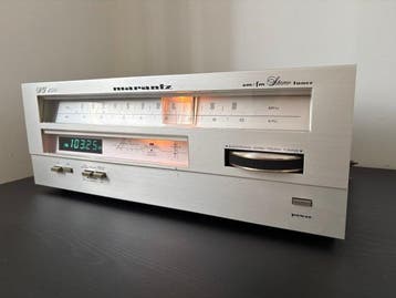 Marantz - ST-400 Tuner, Nieuw