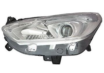 Ford S-MAX Galaxy 2015+ Valeo LED Koplamp Links (Koplampen), Verzenden, Nieuw