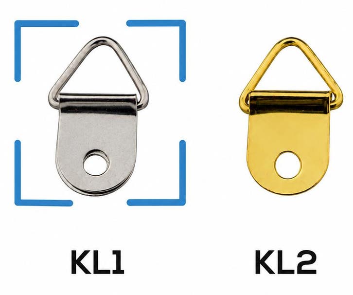 Ophanghaken klein, Tuin en Terras, Overige Tuin en Terras, Verzenden