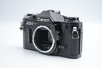 Canon AE-1 + new FD 1.8/50mm | Single lens reflex camera, TV, Hi-fi & Vidéo