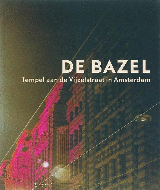 De Bazel - Hageman, Boeken, Geschiedenis | Wereld, Verzenden