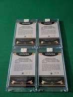 Eternal Cultural Co., Ltd. - 4 Card, Nieuw