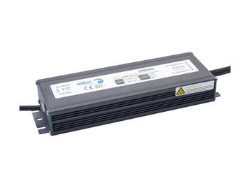 Voeding - 24V - 12,5A - 300 Watt - Waterdicht IP67, Verzenden