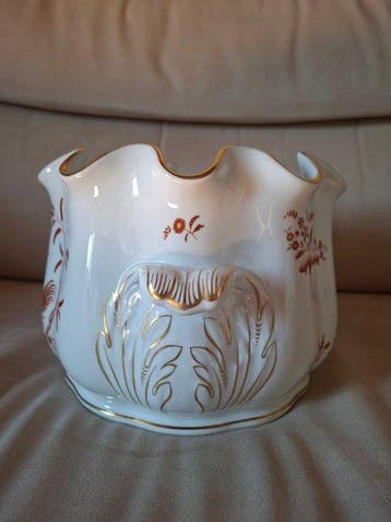 Richard Ginori - Vase - Porcelaine