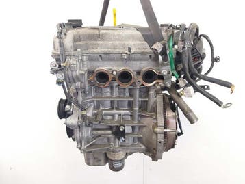 Motor Opel Agila O146663, Nieuw