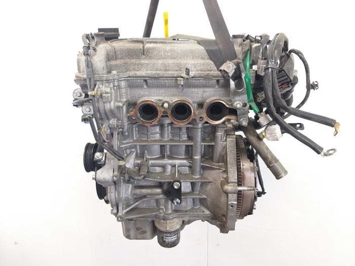 Motor Opel Agila O146663, Auto-onderdelen, Motor en Toebehoren