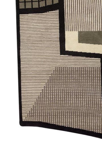 Jaipur Rugs - Nœud fait à la main - Tapis - 240 cm - 150 cm, Nieuw