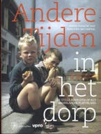 Andere tijden 9789462492561, Verzenden, Gelezen