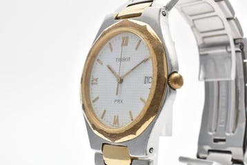 Tissot - PRX - Zonder minimumprijs - P480/152 - Heren -