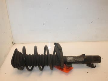 Schokdemperpoot rechts-voor Volvo V50 O99848, Autos : Pièces & Accessoires, Suspension & Châssis