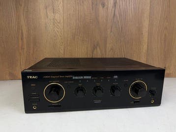 TEAC - A-R600 Solid state versterker