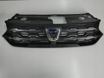 Grill Dacia Sandero Stepway III lift, Autos : Pièces & Accessoires, Carrosserie & Tôlerie, Verzenden