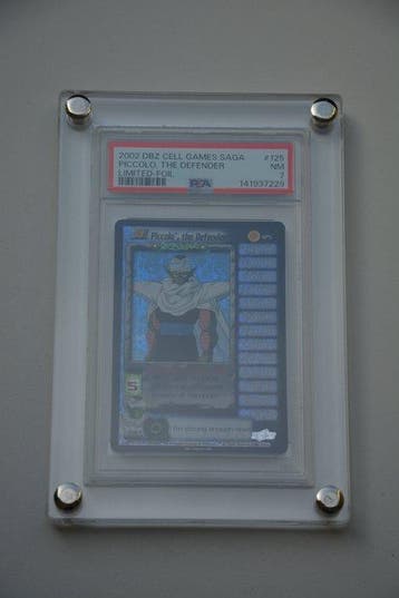 Score Entertainment - 1 Graded card - Dragon Ball Z -, Nieuw