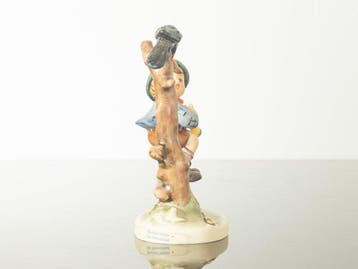 Goebel - M.I. Hummel - Figure - Der Störenfired / Mischief, Antiek en Kunst