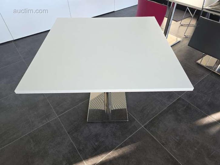 Eettafels (6x) ., Zakelijke goederen, Horeca | Meubilair en Inrichting