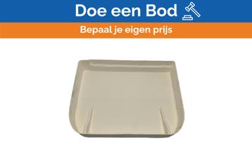 Bieden: Quicksilver 755 Pilot House Port Side, Watersport en Boten, Ophalen of Verzenden, Nieuw