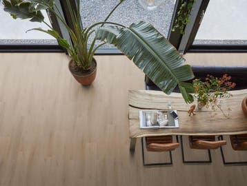 LYON DARK OAK Click PVC met geïntegreerde ondervloer / Klik, Ophalen of Verzenden