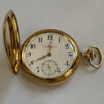 Patek Philippe - 1900-1949, Nieuw