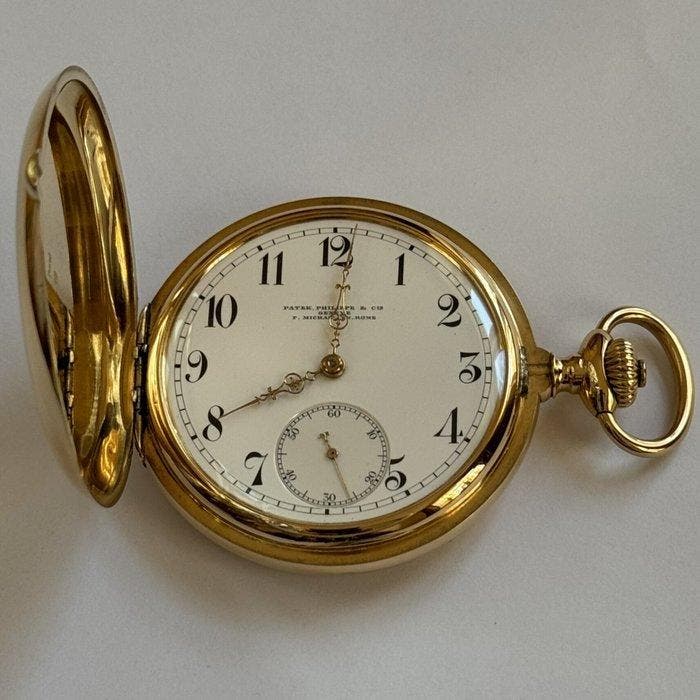 Patek Philippe - 1900-1949, Bijoux, Sacs & Beauté, Montres | Hommes