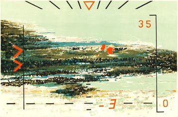 Pierre Doutreleau (1938) - Le cockpit