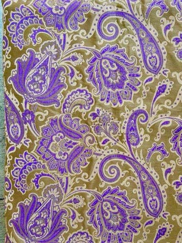 ETRO HOME- New set - Two cushions in a set of four - Coussin