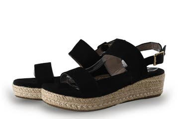 Dior Sandalen in maat 42 Zwart, Kleding | Dames, Schoenen, Verzenden, Zwart, Sandalen of Muiltjes, Zo goed als nieuw