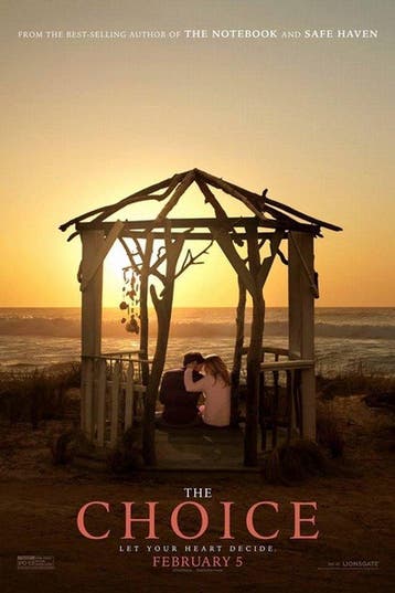Choice 9780751562255 Nicholas Sparks, Verzenden, Gelezen, Nicholas Sparks