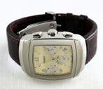 Damiani - Ego - Automatic Chronograph Tonneau - Swiss, Nieuw