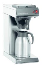 Koffiemachine Contessa 1002 | 2L | 1.4kW | 214x400x520(h)mm, Verzenden, Nieuw in verpakking