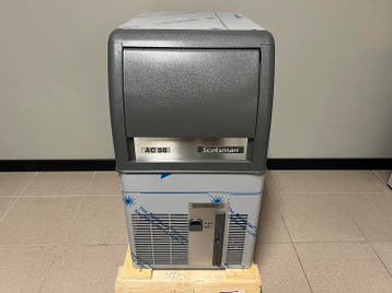OUTLET! Nieuwe Scotsman ijsblokjesmachine ACM 56 AS, Ophalen of Verzenden, Gebruikt, Koelen en Vriezen